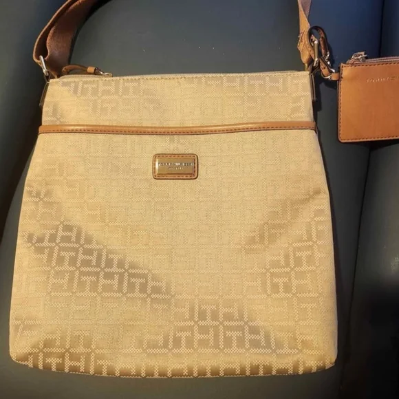 The Sak Women's Shoulder Bags - Purple, Black, and Blue - Picture 5 of 6